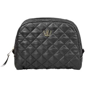 KST+Cosmetic+Case+in+Black