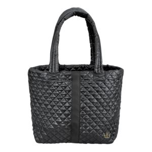 Wingwoman+Large+Tote+in+Black