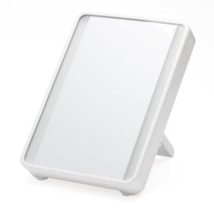 Portable+Lighted+Vanity+Mirror+w%2F+Bluetooth+Speaker