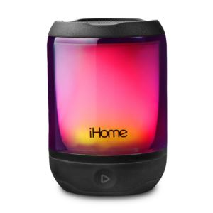 PlayGlow+Mini+Color+Changing+Waterproof+Bluetooh+Speaker