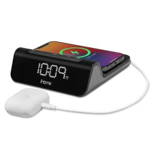 PowerValet+Pro+3-in-1+Magnetic+Fast+Wireless+Charger