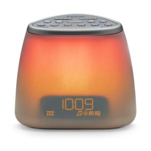 Bedside+Sleep+Therapy%2FBT+Speaker%2FSunrise+Wakeup+Machine