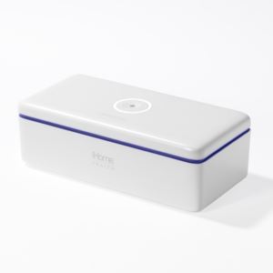 Universal+UV-C+Sanitizer+White