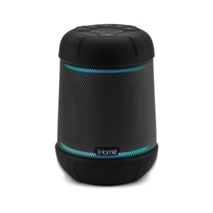 Portable+Waterproof+Shockproof+BT+Color+Changing+Speaker