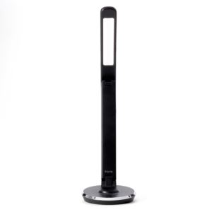 PowerLight+Pro+Foldable+LED+Lamp+w%2F+Wireless+%26+USB+Charging+Black