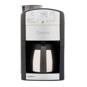 CoffeeTEAM+TS+10+Cup+Coffeemaker