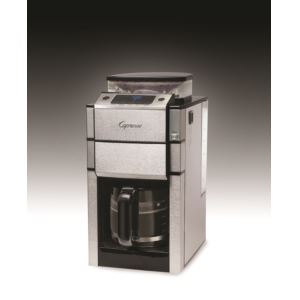 Coffee+TEAM+PRO+Plus+Coffeemaker+w%2F+Glass+Carafe