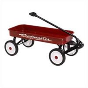 Unisex+Wagon+34%22+Steel