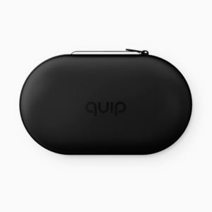 Quip+Travel+Bag+-+Black