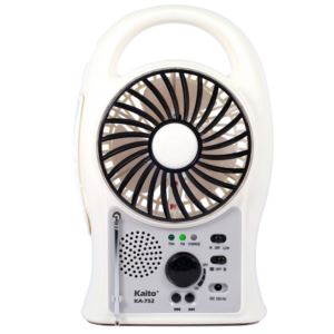 Portable+Rechargeable+Fan%2FRadio%2FLantern