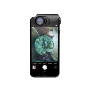 Macro 7x + 14x + 21x Essential Lenses works with 7/8 & 7/8 plus OC-0000286-EU