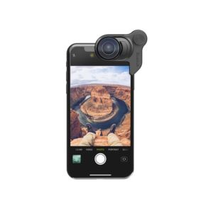 Mobile Photography Box Set for iPhone X OC-0000257-EU