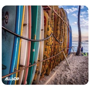 Naturesmart+Mouse+Pad+-+Surfboards