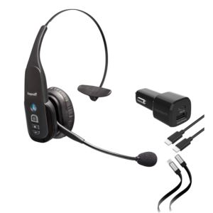 BlueParrot+B350+XT+Headset+-+Trucking