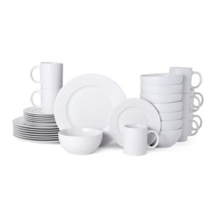 Winston+32pc+Porcelain+Dinnerware+Set