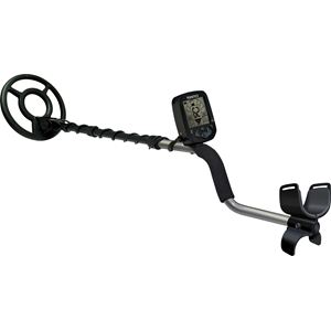 GAMMA+Metal+Detector