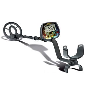 Digitek+Youth+Metal+Detector+w%2F+7%22+Coil