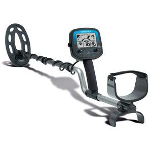 Omega+8000+Metal+Detector