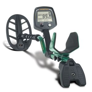 T2+Metal+Detector