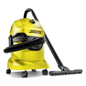WD+4+Wet%2FDry+Multi-Purpose+Vacuum+w%2F+5.3+Gallon+Capacity