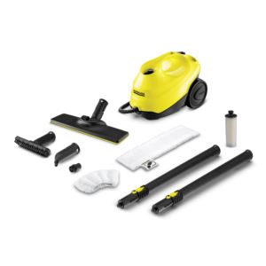 SC+3+Easyfix+Steam+Cleaner+w%2F+Attachments
