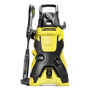 K4+1900+PSI+Electric+Pressure+Washer