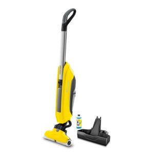 FC5+Cordless+Hard+Floor+Cleaner