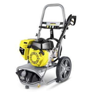 G3000XK+3000+PSI+Gas+Powered+Pressure+Washer