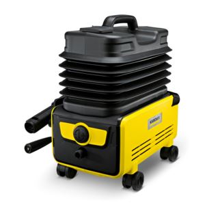 K2+Follow+Me+Cordless+Pressure+Washer