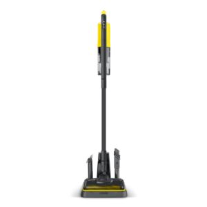 VC+4s+Cordless+Stick+Vacuum+w%2F+Charging+Base