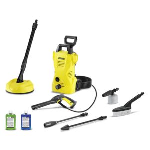 K2+CHK+1600+PSI+Electric+Pressure+Washer+w%2F+Home+%26+Car+Kit