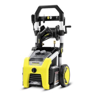 K2000+2000+PSI+Electric+Pressure+Washer+w%2F+Dual+Detergent