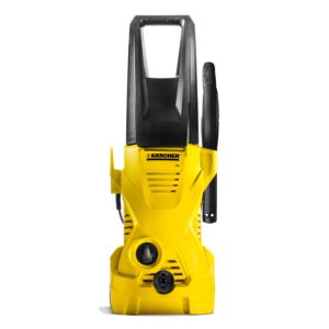 K2+Plus+1600+PSI+Electric+Pressure+Washer+w%2F+Full+Handle
