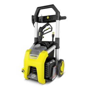 K1700+1700+PSI+Electric+Pressure+Washer+w%2F+Wheels