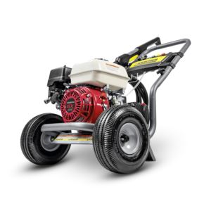 G3500+OHT+3500+PSI+Pressure+Washer+w%2F+Honda+GX200+Engine