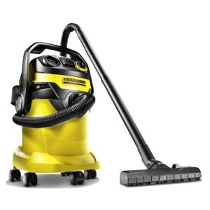WD+5P+6.6+Gallon+Multi-Purpose+Wet%2FDry+Vacuum