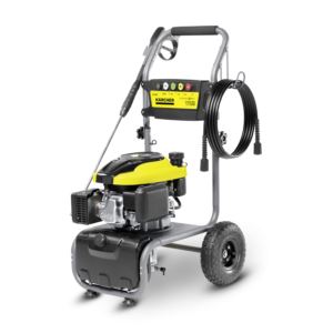 G2700R+2700+PSI+Gas+Pressure+Washer