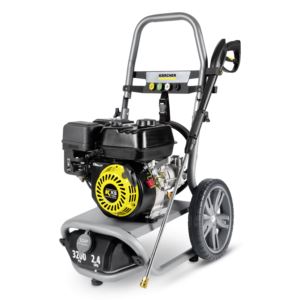 G3200X+3200+PSI+Gas+Powered+Pressure+Washer