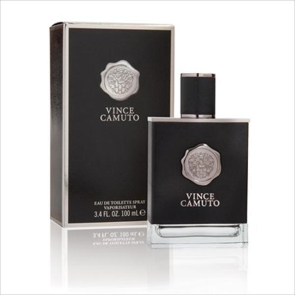 Original Men's Fragrance 3.4 oz Eau De Toilette VC-MEN34