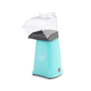 Fresh+Pop+Popcorn+Maker+Turquoise