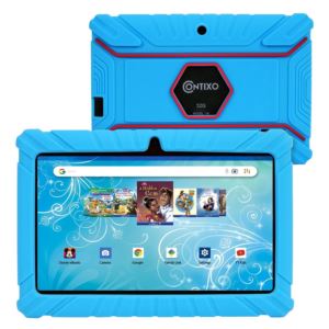 Contixo+K2-V8+Kids+Tablet