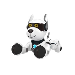 IntelliPup+-+The+Smart+Robotic+Puppy