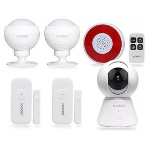Wi-Fi+Security+Kit
