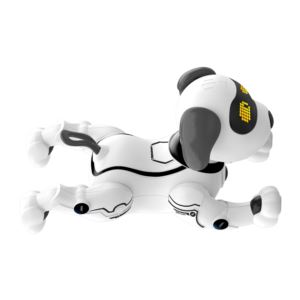 Smart+Puppy+-+Loveable+Robot+Pet+-+Black