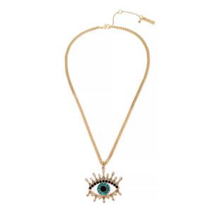 Evil+Eye+Pendant+Necklace