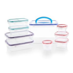 Airtight+Food+Storage+18pc+Container+Set