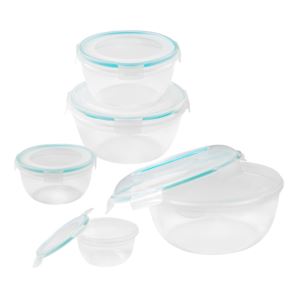 Airtight+Food+Storage+10pc+Container+Set