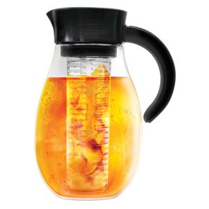 2.7+Qt+FlavorUp+Pitcher+w%2F+Flavor+Infuse+and+Brew+Core