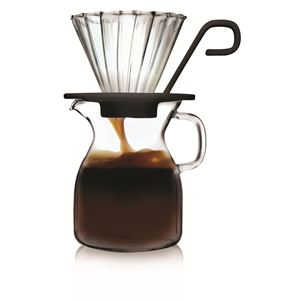Pike+Pour+Over+Coffee+Set