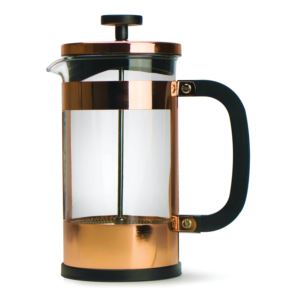 Melrose+8+Cup+Coffee+Press+Copper